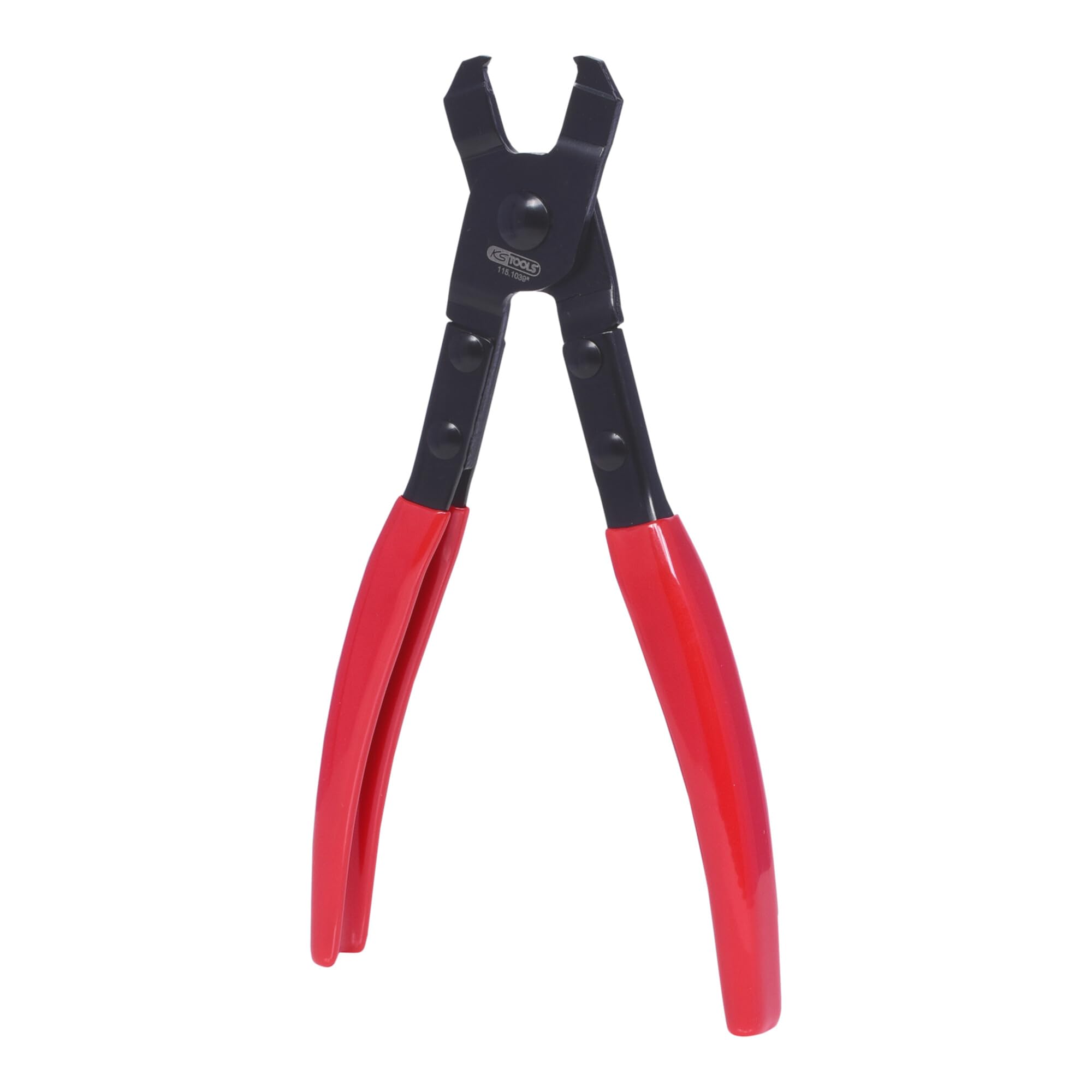 KS TOOLS 115.1039 Pince à collier à recouvrement pour soufflets de cardan