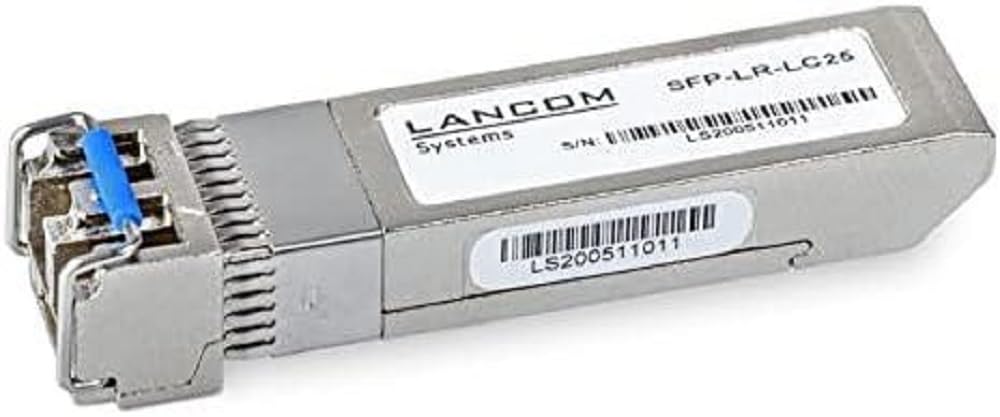 LancomSystems SFP-LR-LC25 Network transceiver Module Fiber Optic 25000 Mbit/s SFP28 1310 nm