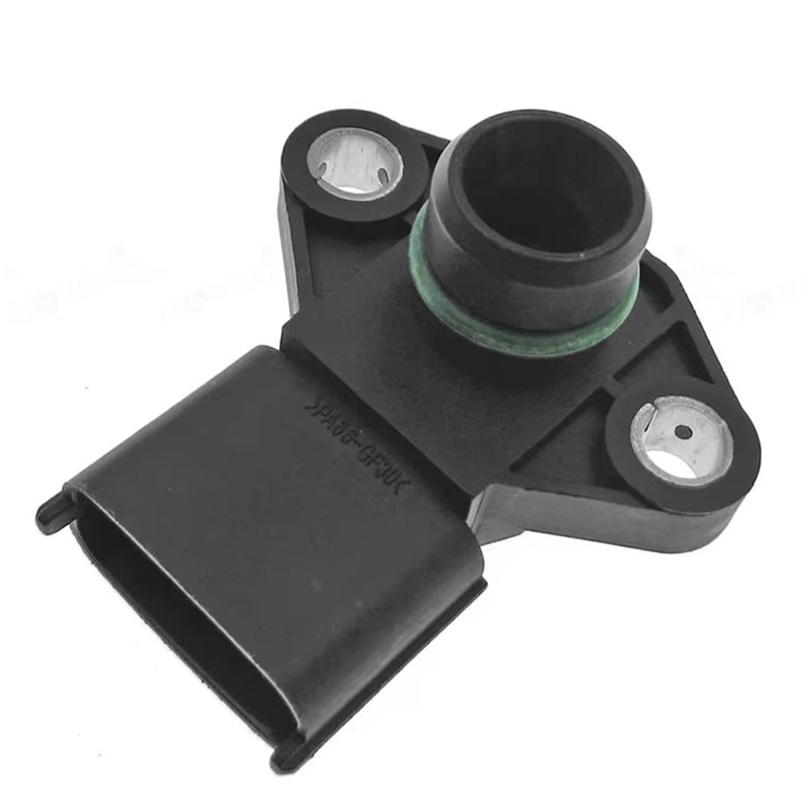 Admisión Presión Sensor Compatible Con Ssangyong Para Actyon Para Deportes 2006-2011 Sensor Mapa Presión Sobrealimentación Entrada Aire Accesorios Coche 6675420017