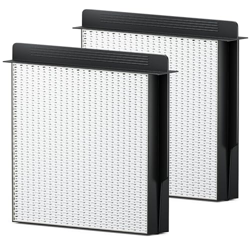 NISHCON 1040 Humidifier Filter for Essick AIRCARE (2 Pack)