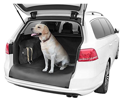 Preisvergleich Produktbild HUNDESCHUTZDECKE, KOFFERRAUMDECKE DEXTER XL002