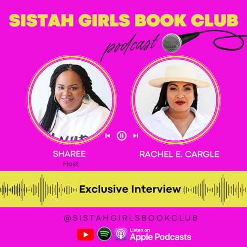 Episode 48: Reimagining Your Life With Rachel E. Cargle