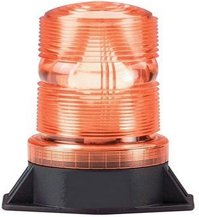 Ecco 6220A Medium Profile Strobe Light Automotive