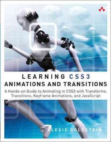 Buy Learning Css3 Animations And Transitions A Hands-On Guide To ...