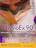 PhysioEx 9.0: Laboratory Simulations in Physiology