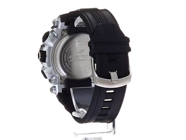 Reloj Armitron Sport Quartz Con Correa De Nylon Para Hombre - Venta