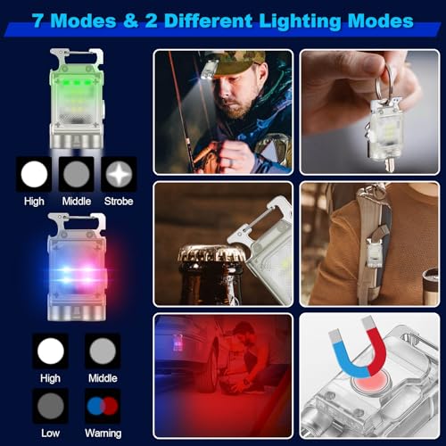 Super Bright LED Torches, 500000 Lumens, Rechargeable Powerful Flashlight, USB Flashlight, High Power for Camping - Image 5