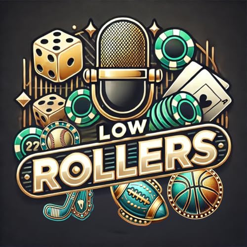 Low Rollers cover art