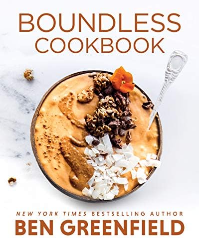 Boundless Cookbook