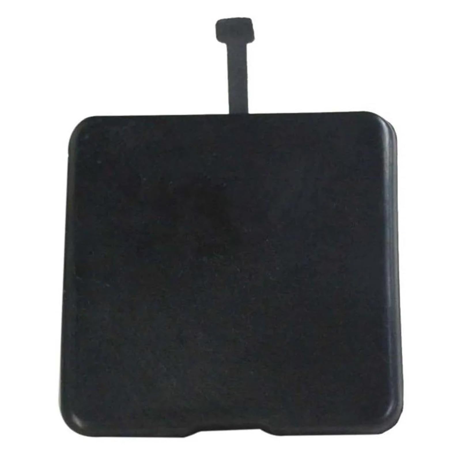 Cubierta para remolque Chrysler Sebring de parachoques delantero: repuesto 20868322A 2