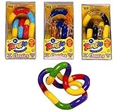 TANGLE Set of 3 Jr. Original Fidget Toy