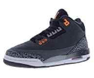 Kids' Air Jordan 3 Retro Shoes