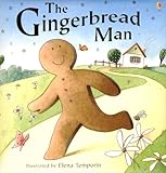 The Gingerbread Man (Picture Book Classics Series)