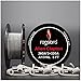 6 ft - AWG 26GAx3+32GA Alien Resistance Wire Kanthal A1+ SS316L Prebuilt Wire Coils for Household Wiring Use
