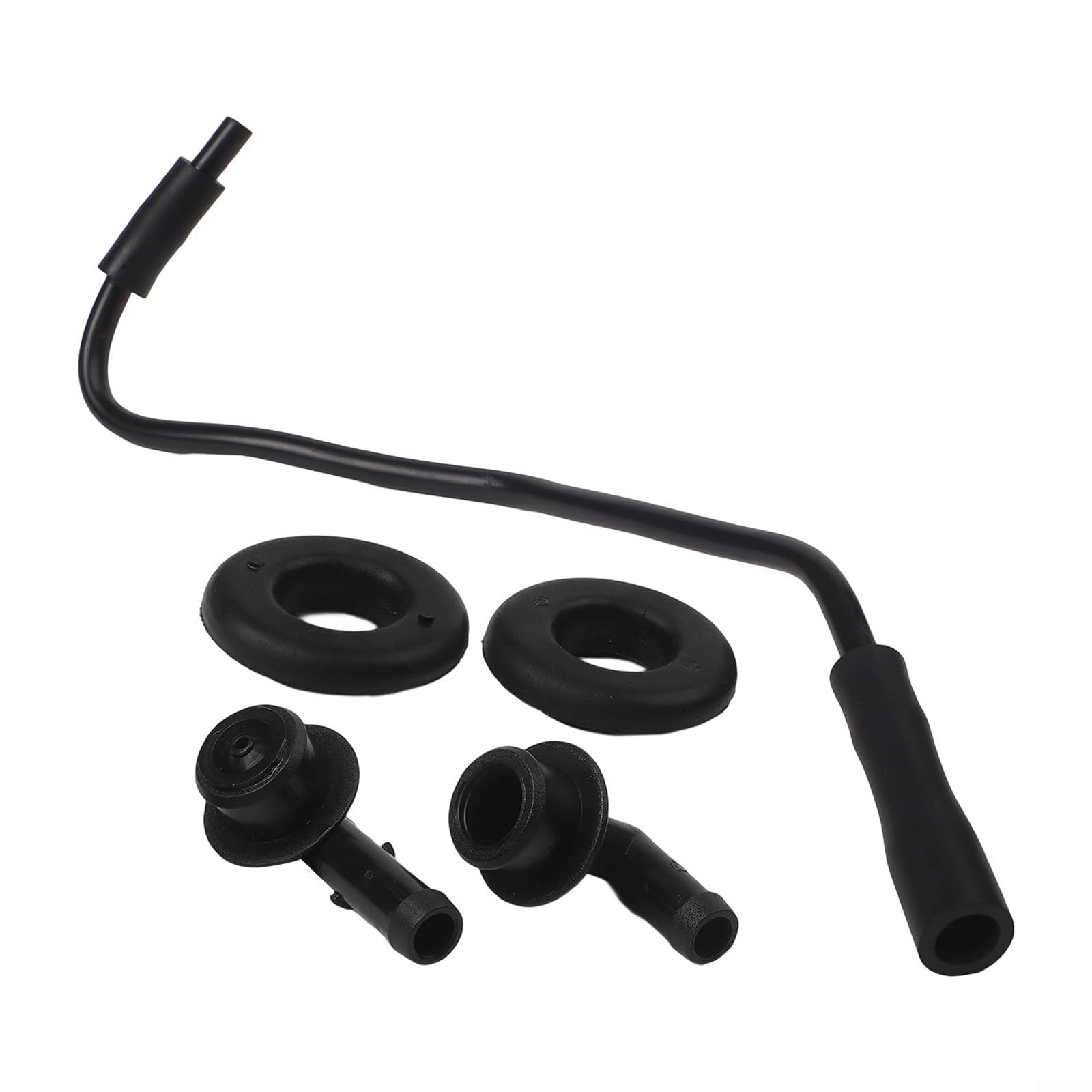 Válvula PCV para Jeep Wrangler 4.0L que corrige el ralentí inestable del motor