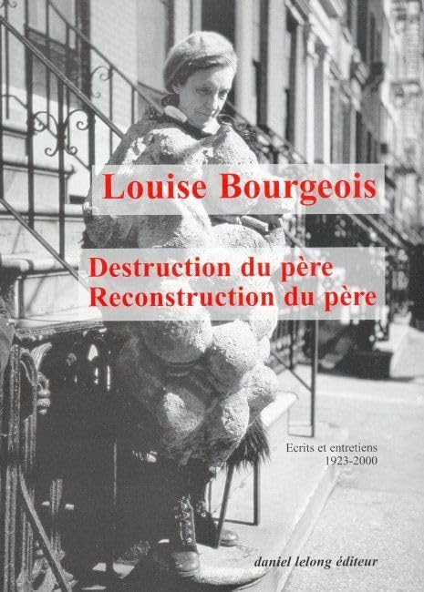 Destruction du père-reconstruction du père, l'ouvrage d'art de référence