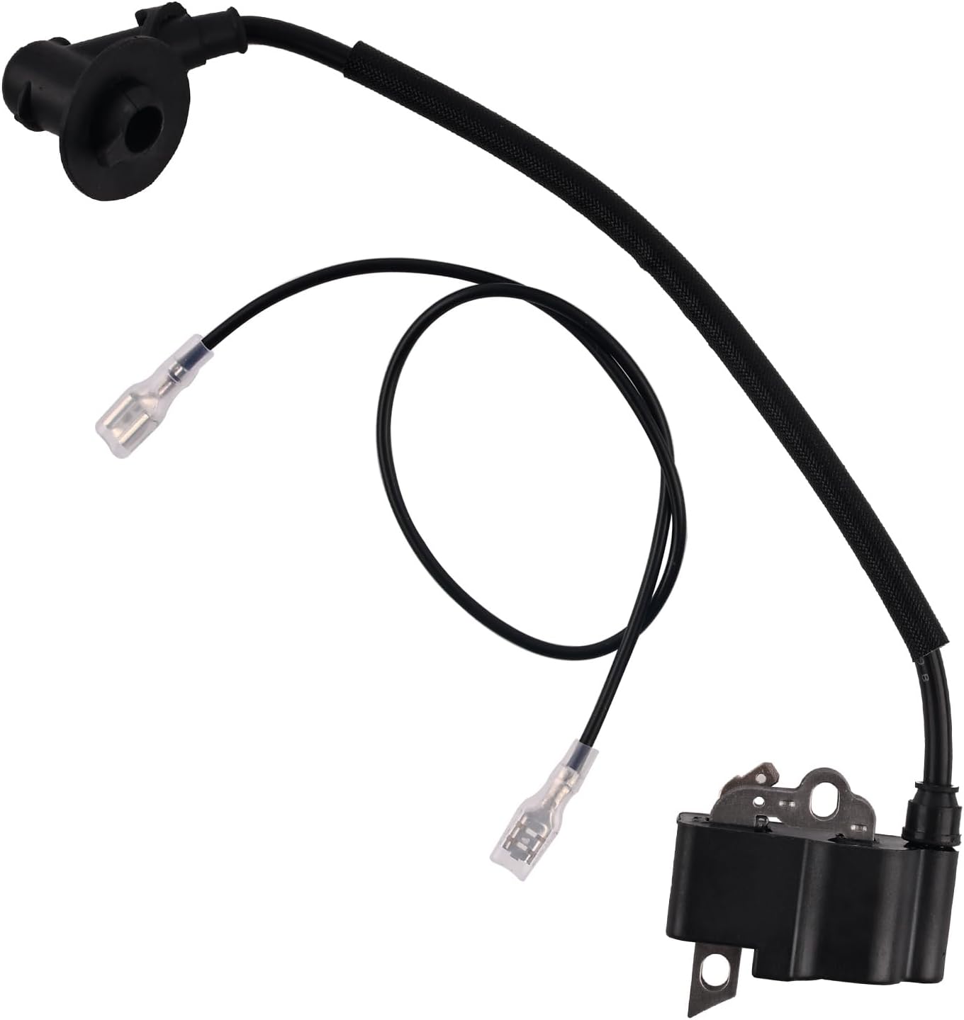1140 400 1303, 1140 400 1305B, 1140 400 1307 Ignition Coil For Stihl Chainsaw MS311 MS311Z MS391 MS391 2-Mix MS391Z PN 11404001303 11401305B 1140 400 1307