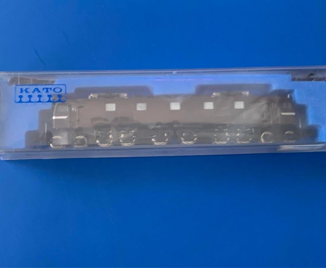 カトー（KATO） KATO 10706-4 UP エクスカージョン・トレイン 7両