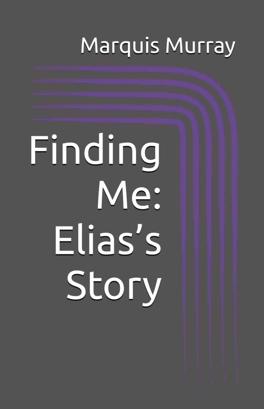 Finding Me: Elias’s Story