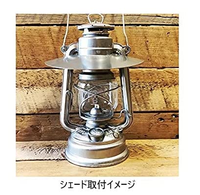 Amazon.co.jp: 野良道具製作所 野良シェード 【鉄