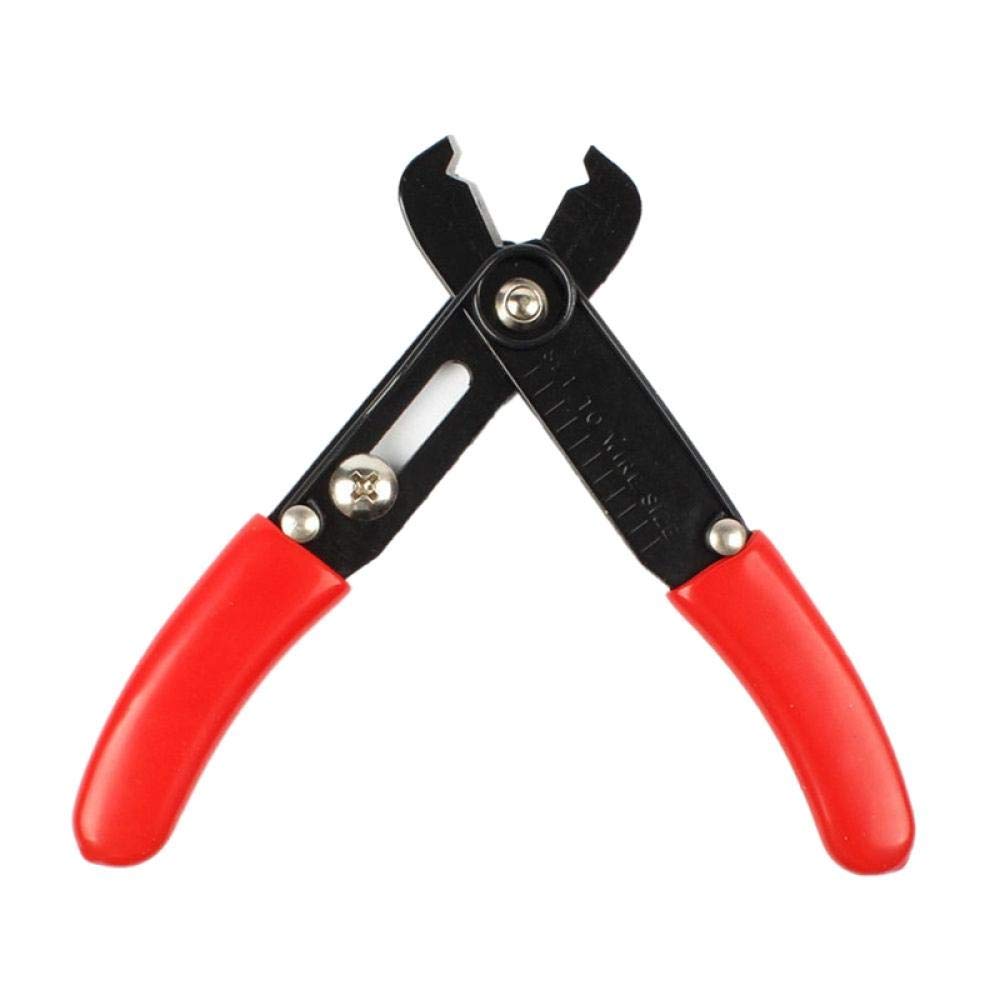 Cutter stripper de fils minces pour éviter la casse sur carte de circuit imprimé