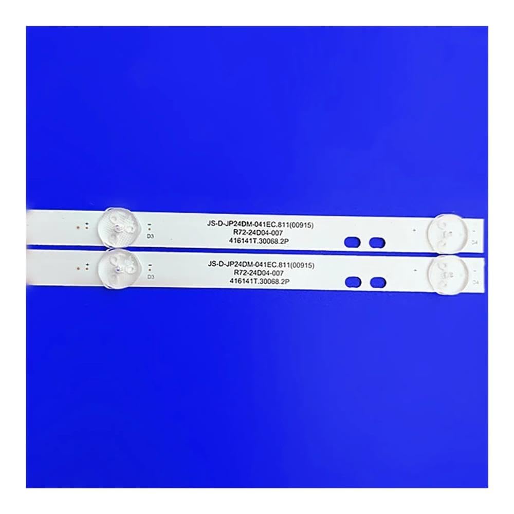 Bande LED for MS-L2694 V2 EX-24HS001B SW-LED24BA201