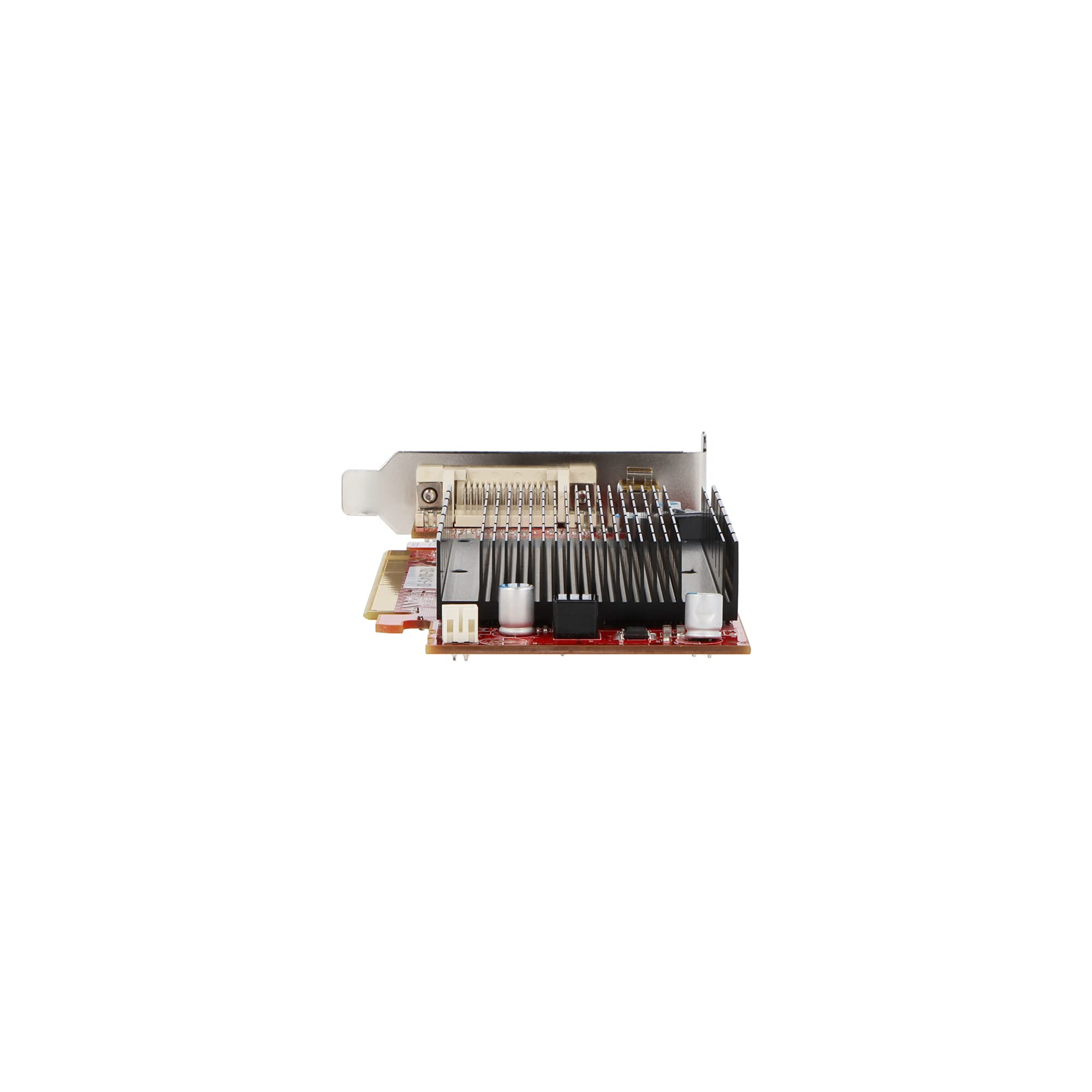 VisionTek Origin Storage Radeon 6350 AMD Radeon HD 6350 1 GB