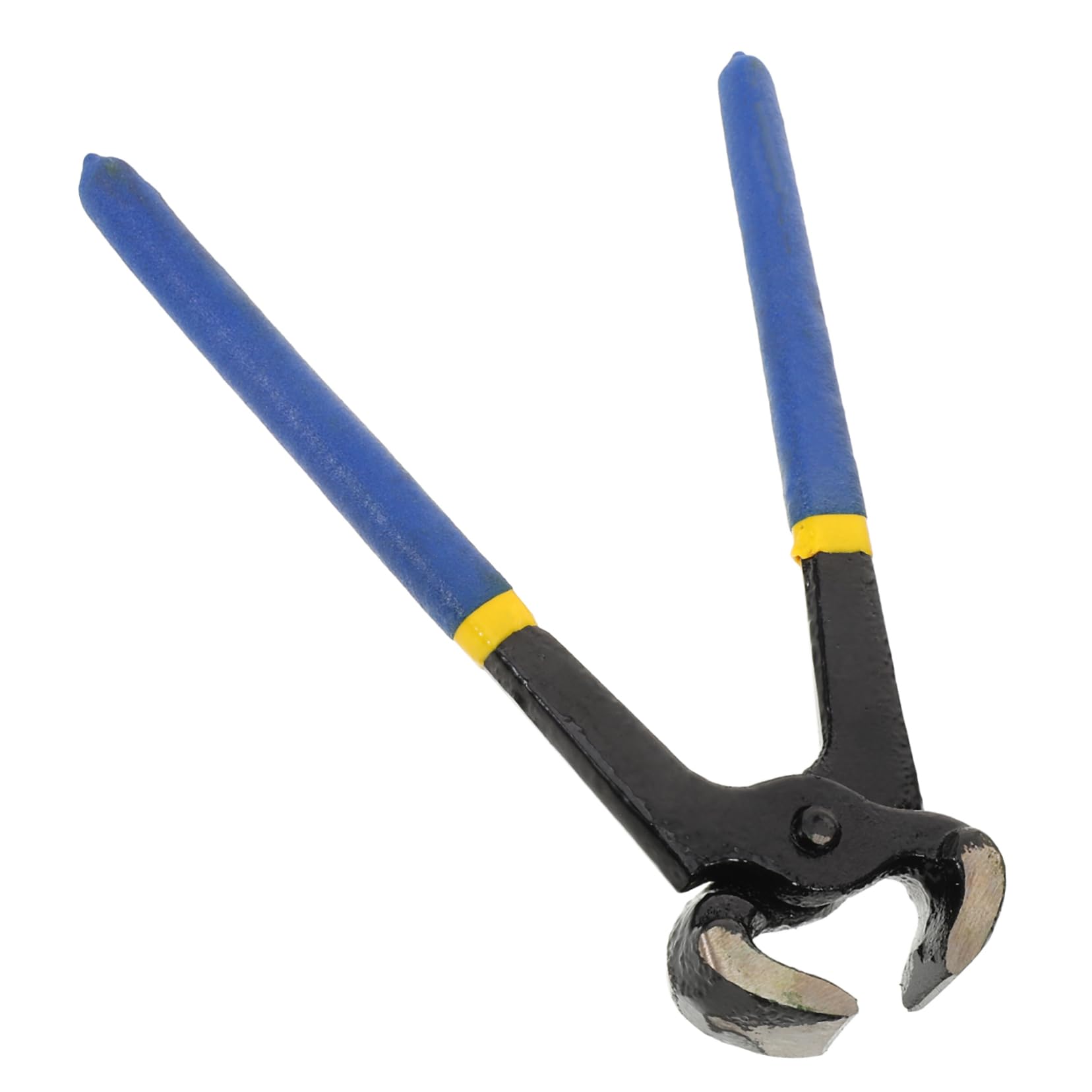 YARNOW 5 Uds Alicates De Corte De Pezuñas Herramienta De Corte De Pezuñas Herramienta De Corte De Herradura Recortadora De Zapatos De Caballo Tijeras De Pie De Caballo Tijeras De Pezuñas