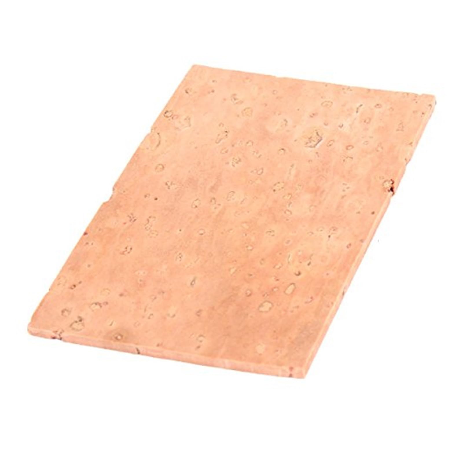 Akcesoria do saksofonu Interfejs Do Saksofonu Altowego Elementy Korkowe 10 Sztuk Akcesoriów Do Instrumentów Dętych 6 * 4 * 0,2 Cm