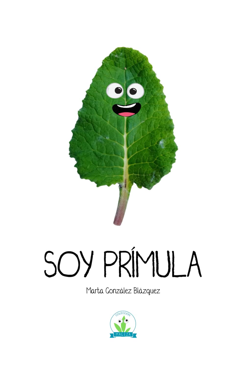 Soy Prímula