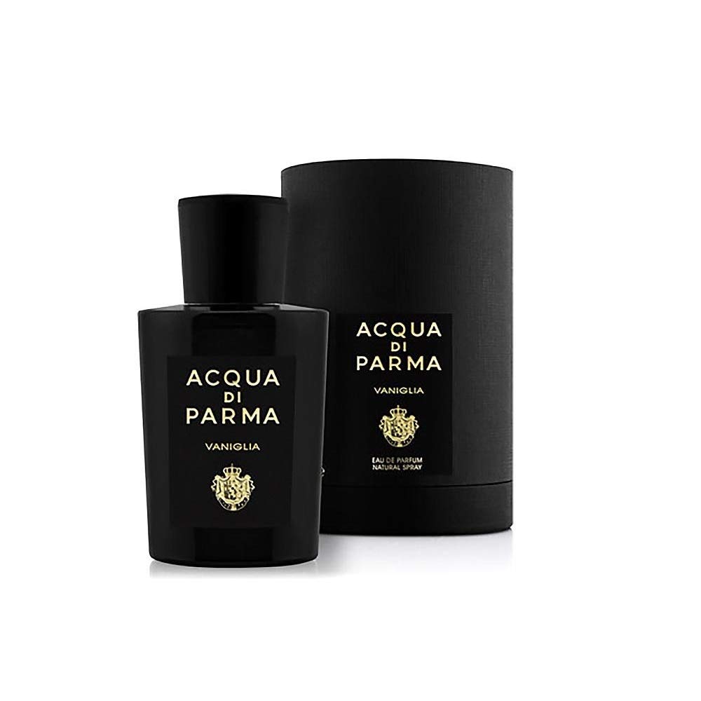 Acqua Di Parma Signatures Of The Sun Vaniglia Eau De Parfum Spray 180ml :  Amazon.com.au: Beauty