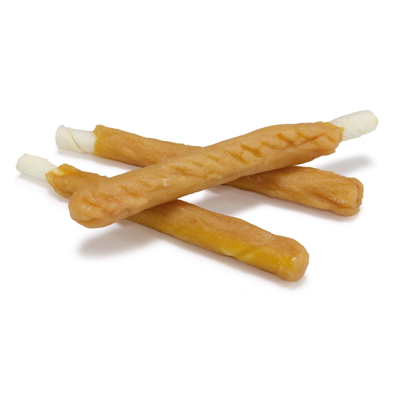 Snack Per Cani Bacchetta Di Pollo Arquivet - 1 Kg, 13 Cm, Naturale E Ipoallergenico - Foto 4