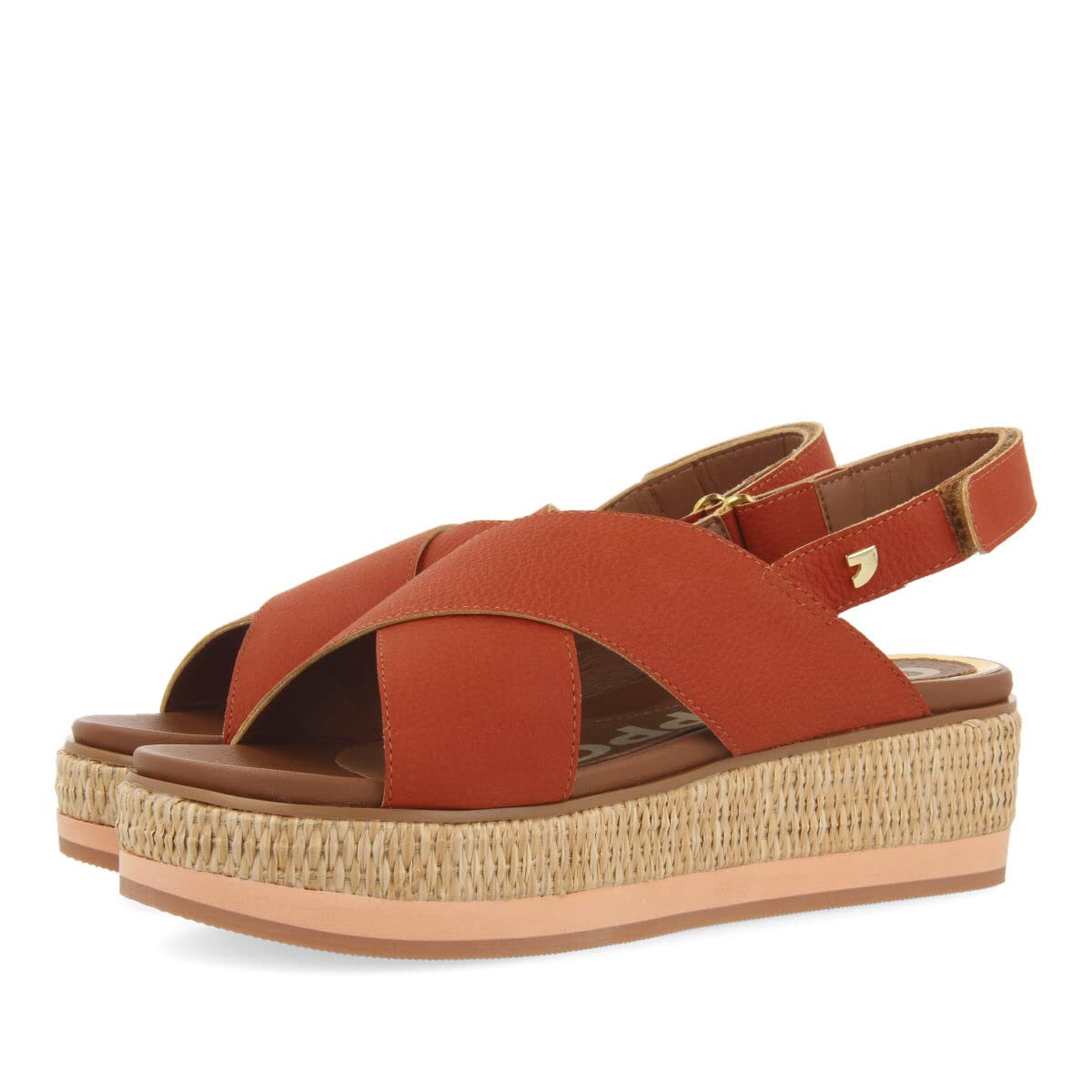 Gioseppo MEGGETT, Sandal, Teja,