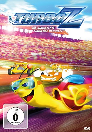 Wie Schnell Ist Die Schnellste Schnecke Der Welt TurboZ - Die schnellste Schnecke der Welt: Amazon.de: Turboz: DVD & Blu-ray