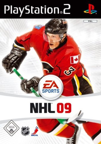 Bild von NHL 09