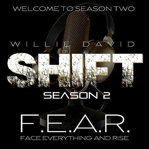 F.E.A.R FACE EVERYTHING AND RISE cover art