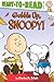 Gobble Up, Snoopy! (Peanuts)