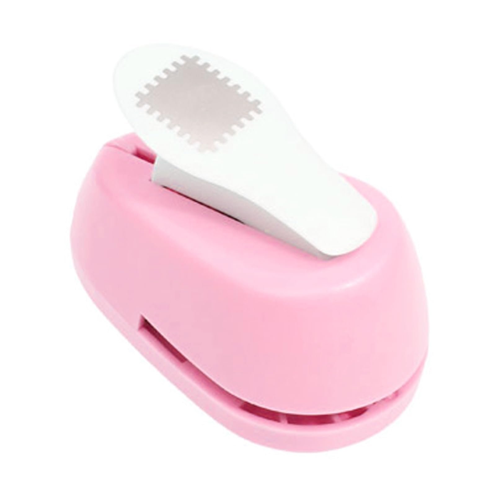 Amazon.co.jp: クラフトパンチ 四角 穴あけパンチ 分類ファイル Diy用