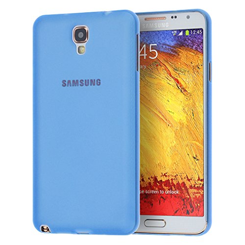 Doupi UltraSlim Custodia per Samsung Galaxy Note 3...