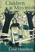 Children At Moyinish B08Q8Q8GVB Book Cover