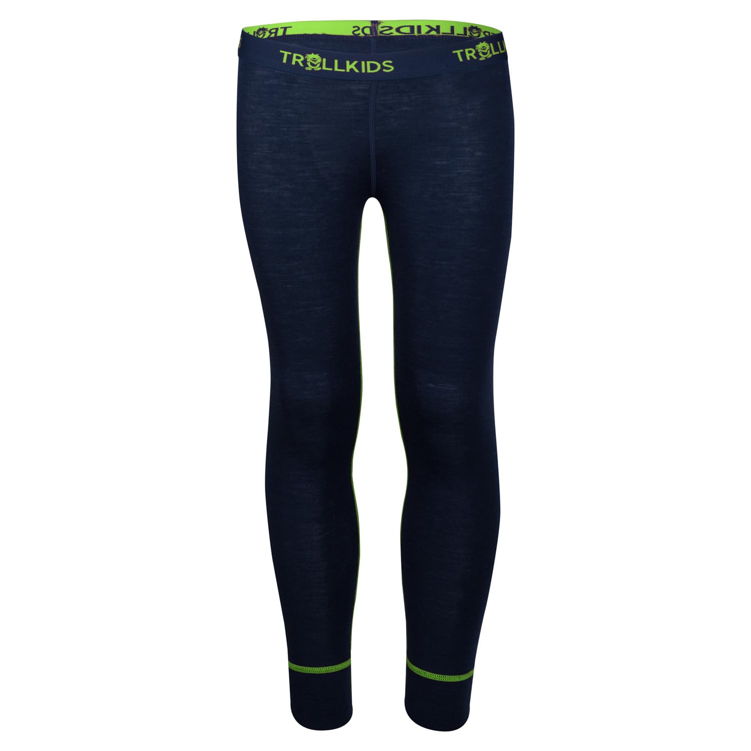 Trollkids Kids Merino Baselayer Set