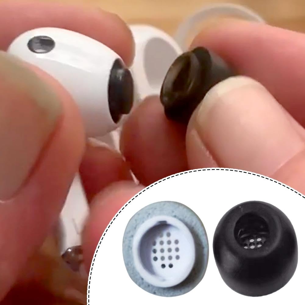 Samsung Galaxy Buds3 Pro ケース、フォームイヤーピース付 Samsung Galaxy Buds3 Pro ケース、フォームイヤーピース付 Amazon