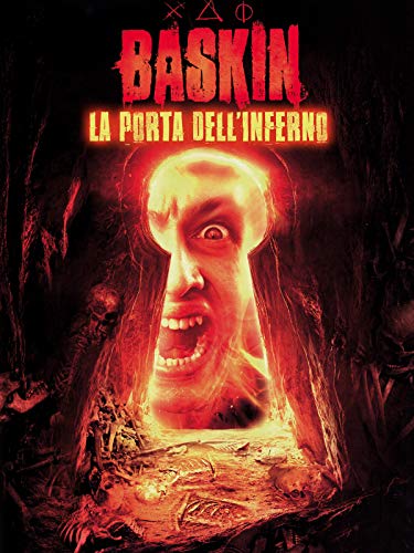  Baskin - La porta dell\'inferno