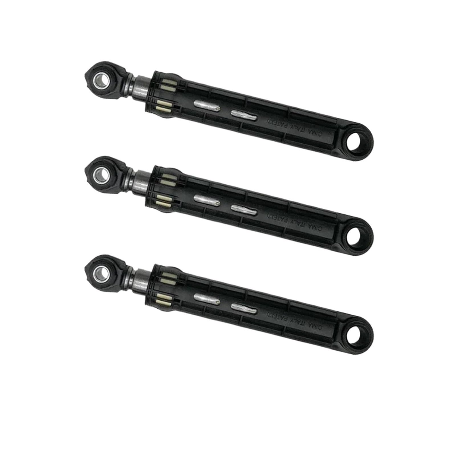 3X, Compatible Con Siemens, Compatible Bosch, Amortiguador De Lavadora Tambor