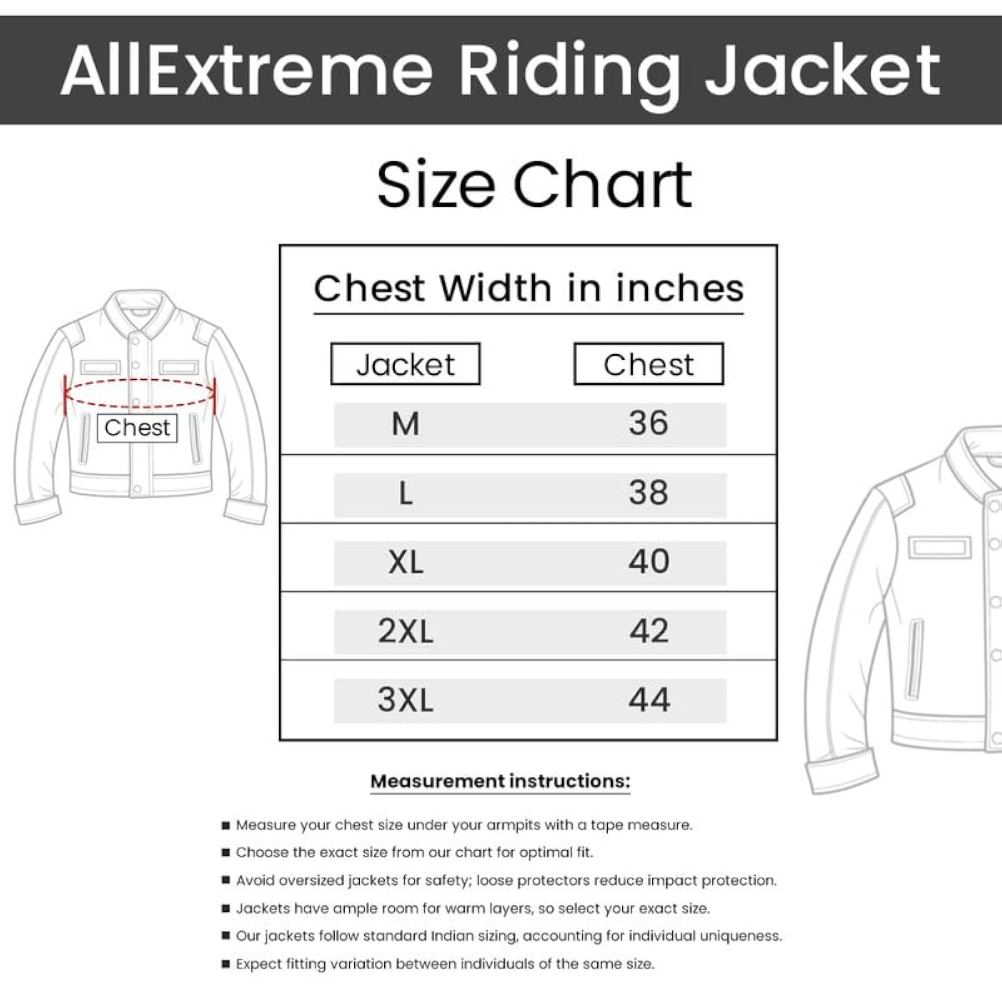 BAZOOKA Bike Riding Jacket with HDEVA Protection