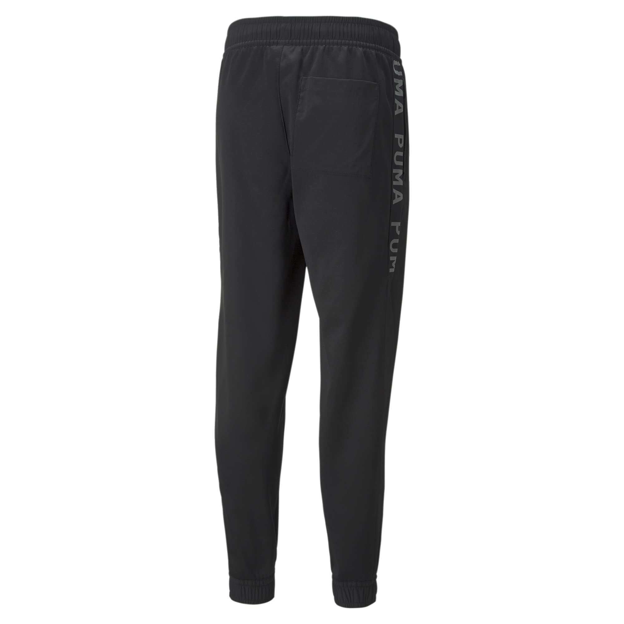 PUMA Train Fit Pwrfleece Jogger - Pantalón de chándal Hombre