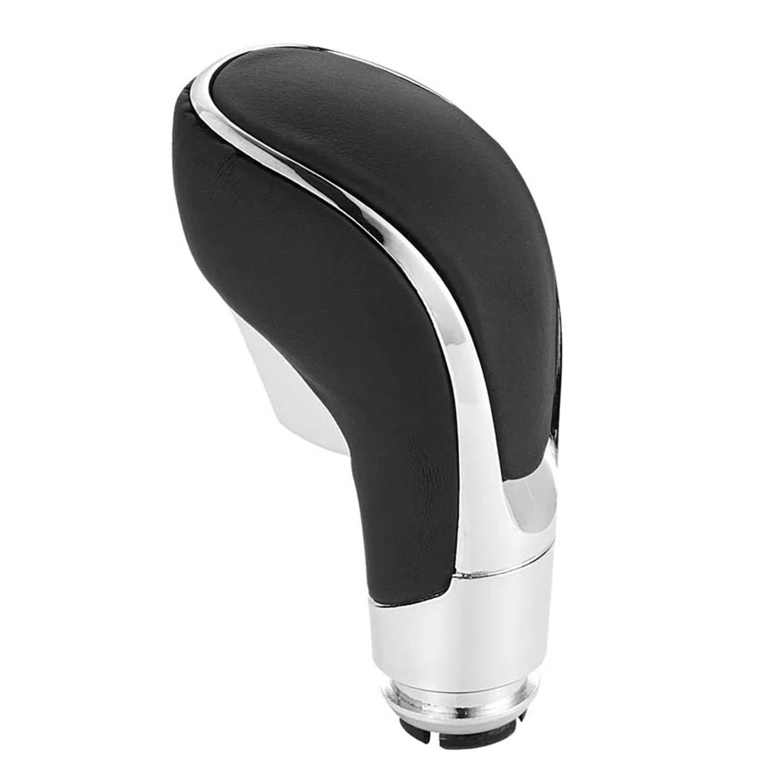PYBYCEGNZK Car Interior Accessories for Opel for Astra J 2009-2015 Gear Shift Knob Car Shifter Lever Pen Handball(B No Hole)