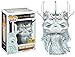Funko Pop! Movies Lord of the Rings Twilight Ringwraith Hot Topic Exclusive Glow In The Dark Vinyl Figure #449