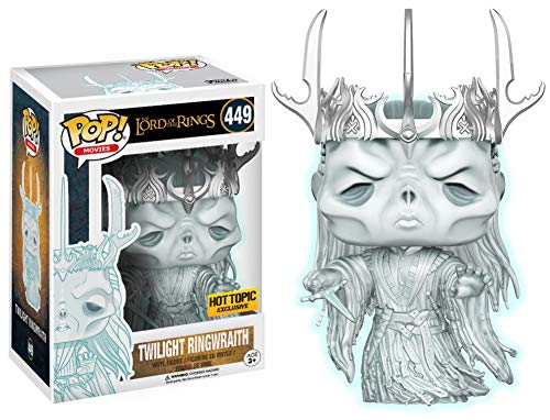 Funko 14329-PX-1TM Lord of The Rings/Hobbit S2 Twilight