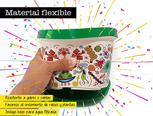 Macetas, Kitchen Imagen adicional